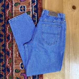 90s Riders Jeans